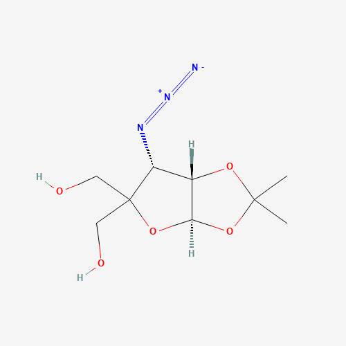 FT-0662403 CAS:247025-10-1 chemical structure