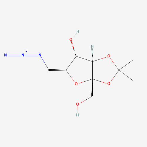 FT-0662406 CAS:126210-25-1 chemical structure