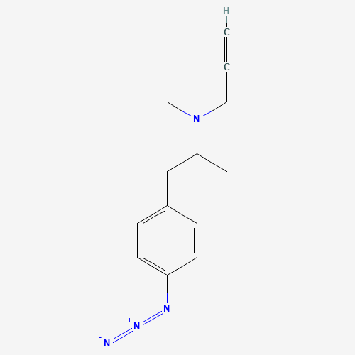 FT-0662408 CAS:1216800-93-9 chemical structure