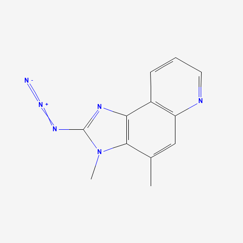 FT-0662411 CAS:125372-29-4 chemical structure