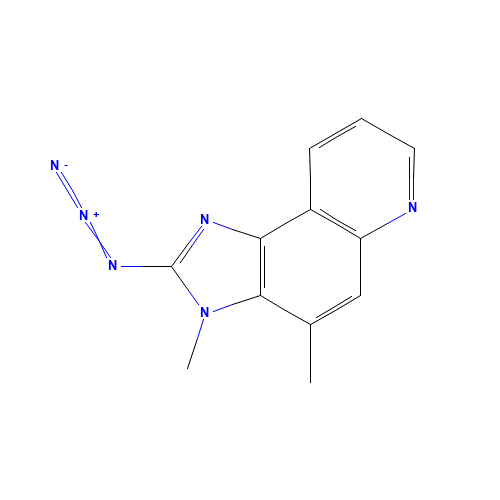 FT-0662411 CAS:125372-29-4 chemical structure