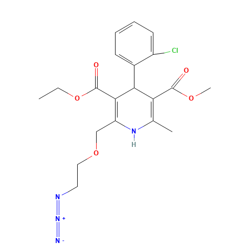 FT-0662414 CAS:88150-46-3 chemical structure