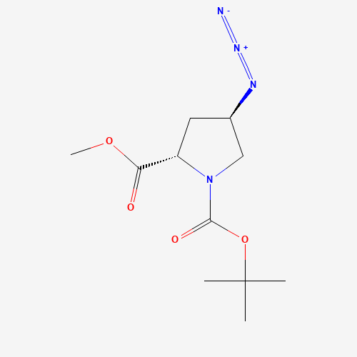 FT-0662426 CAS:121147-97-5 chemical structure