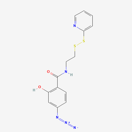 FT-0662431 CAS:164575-82-0 chemical structure
