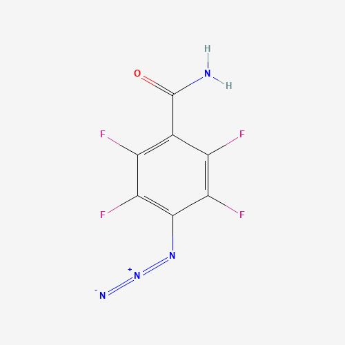 FT-0662433 CAS:122616-98-2 chemical structure