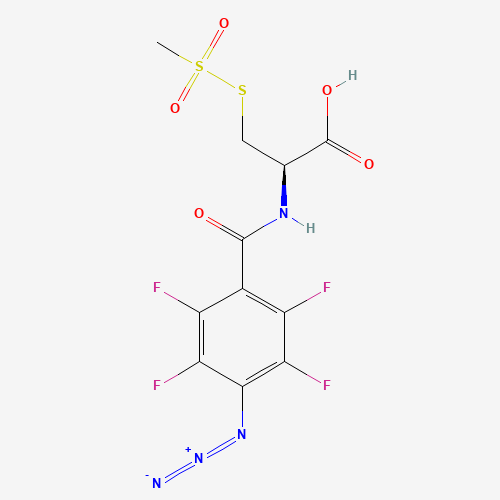 FT-0662434 CAS:352000-06-7 chemical structure