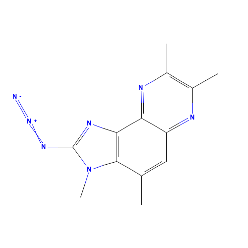 FT-0662438 CAS:210100-57-5 chemical structure