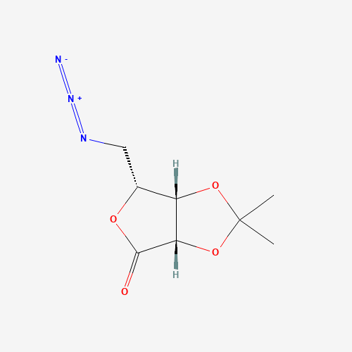 FT-0662443 CAS:122194-04-1 chemical structure
