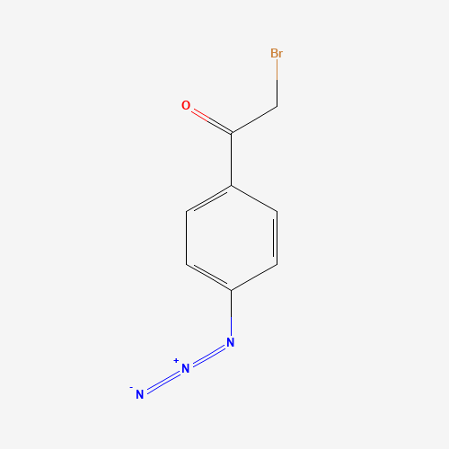 FT-0662447 CAS:57018-46-9 chemical structure