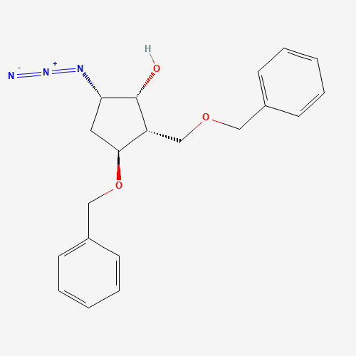 FT-0662449 CAS:110567-23-2 chemical structure