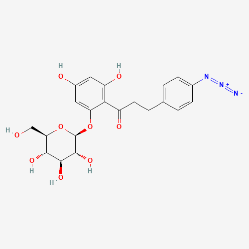 FT-0662453 CAS:79541-46-1 chemical structure
