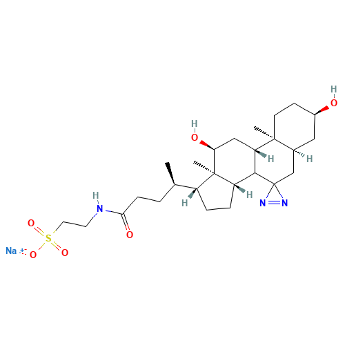 FT-0662462 CAS:72741-86-7 chemical structure