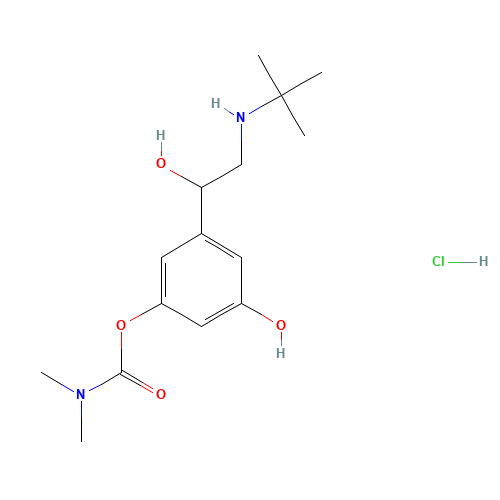 FT-0662474 CAS:81732-52-7 chemical structure