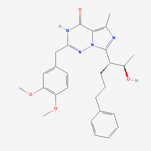 Bay 60-7550 (CAS: 439083-90-6) - Related Chemical Product