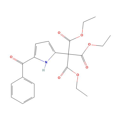FT-0662491 CAS:136116-84-2 chemical structure
