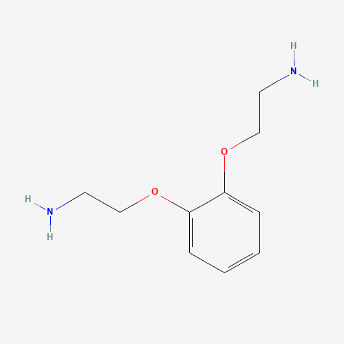 FT-0662492 CAS:42988-85-2 chemical structure