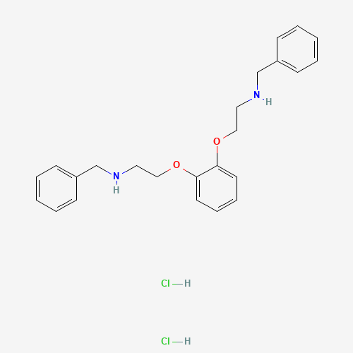 FT-0662495 CAS:340963-59-9 chemical structure