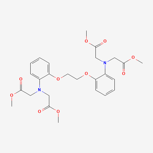 BAPTA-tetramethyl Ester (CAS: 125367-34-2) - Related Chemical Product