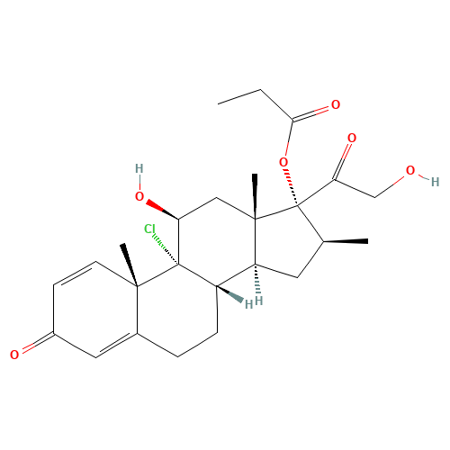 FT-0662511 CAS:5534-18-9 chemical structure