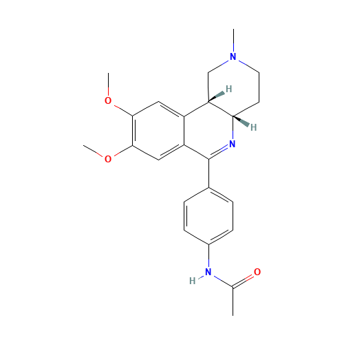 Benafentrine (CAS: 35135-01-4) - Related Chemical Product