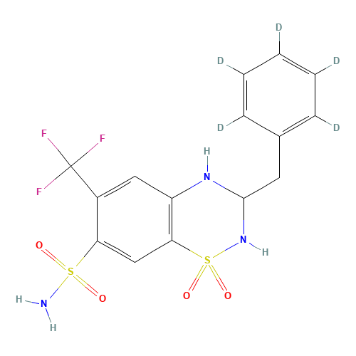 FT-0662518 CAS:1330183-13-5 chemical structure