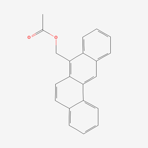 Benz[a]anthracene-7-methanol 7-Acetate (CAS: 17526-24-8) - Related Chemical Product