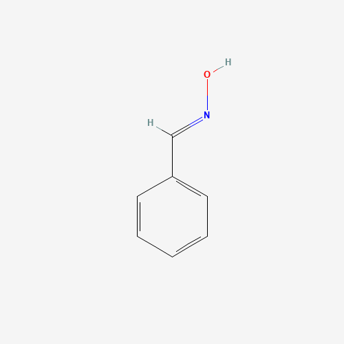 trans-Benzaldoxime (CAS: 622-31-1) - Related Chemical Product