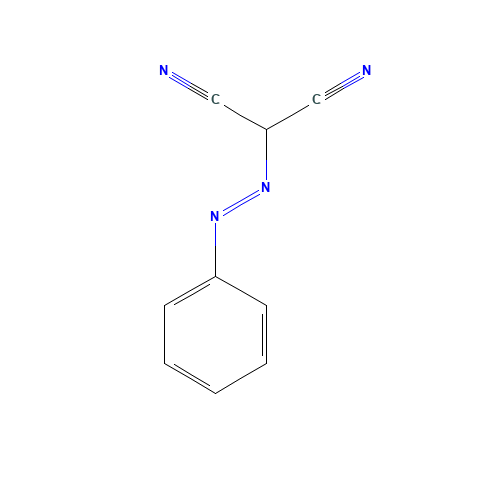 Benzeneazomalononitrile (CAS: 6017-21-6) - Related Chemical Product