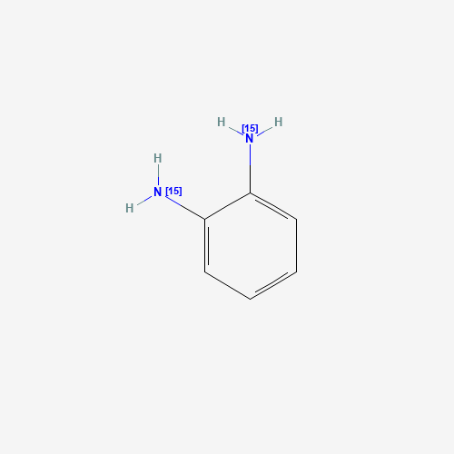 FT-0662537 CAS:116006-97-4 chemical structure