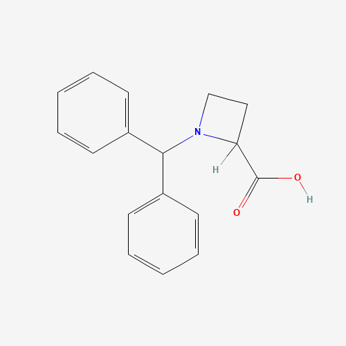 FT-0662541 CAS:65219-11-6 chemical structure