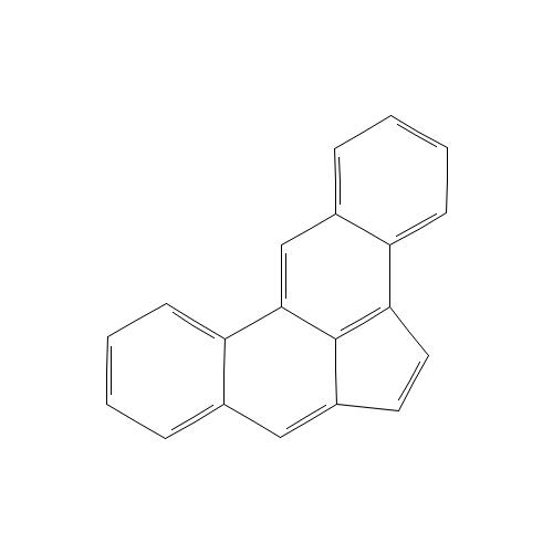 Benz[e]aceanthrylene (CAS: 199-54-2) - Related Chemical Product