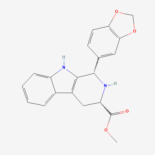 FT-0662556 CAS:171596-43-3 chemical structure