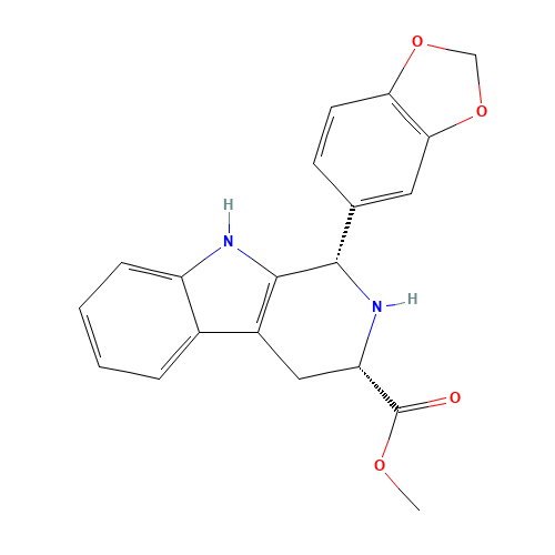 FT-0662556 CAS:171596-43-3 chemical structure
