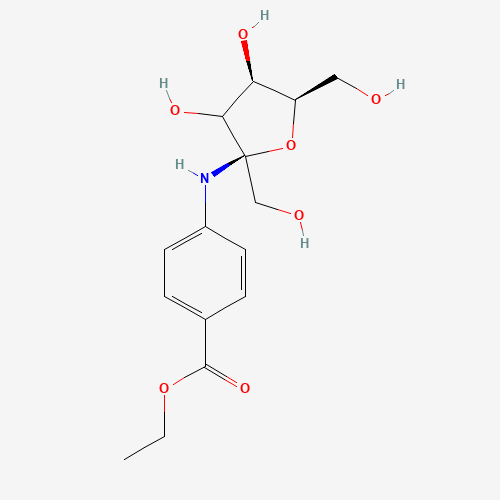 FT-0662560 CAS:78306-17-9 chemical structure