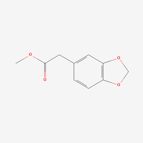 FT-0662563 CAS:326-59-0 chemical structure
