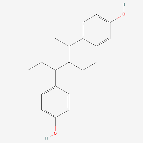 FT-0662567 CAS:85-95-0 chemical structure