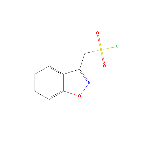 FT-0662572 CAS:73101-65-2 chemical structure