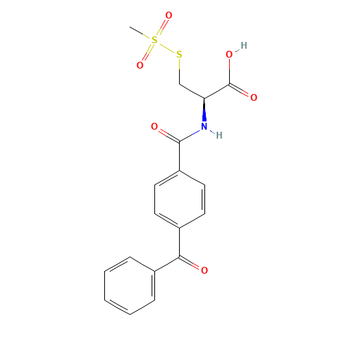 FT-0662575 CAS:317821-69-5 chemical structure