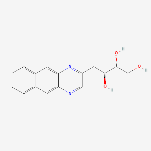 FT-0662578 CAS:157231-41-9 chemical structure