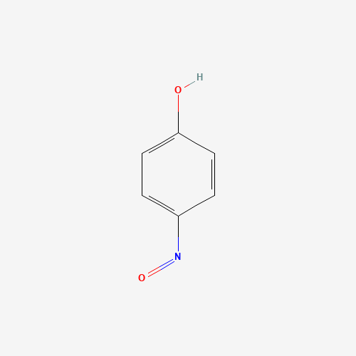4-Benzoquinone Monoxime (CAS: 637-62-7) - Related Chemical Product