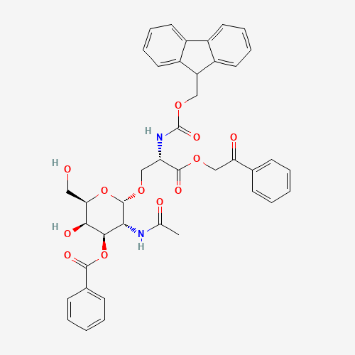 FT-0662588 CAS:172939-67-2 chemical structure