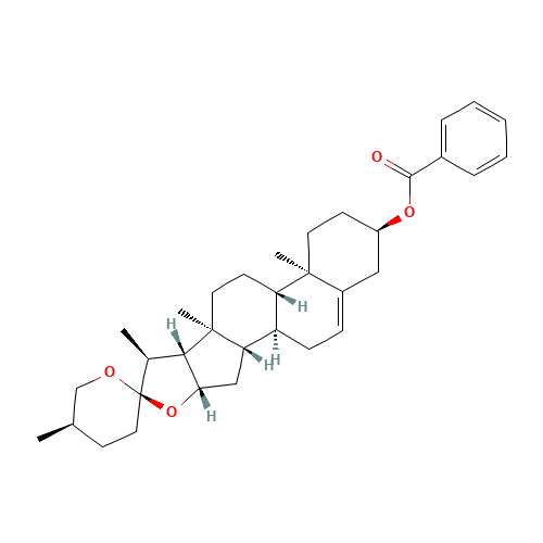 FT-0662596 CAS:4952-68-5 chemical structure