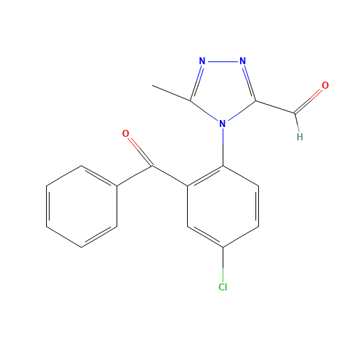 FT-0662599 CAS:36916-20-8 chemical structure