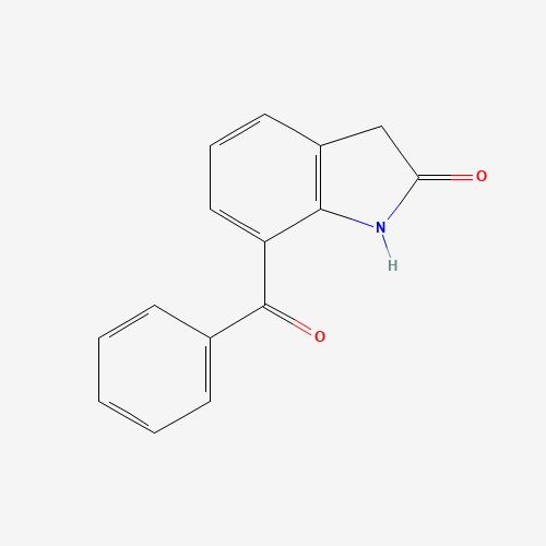 FT-0662601 CAS:51135-38-7 chemical structure
