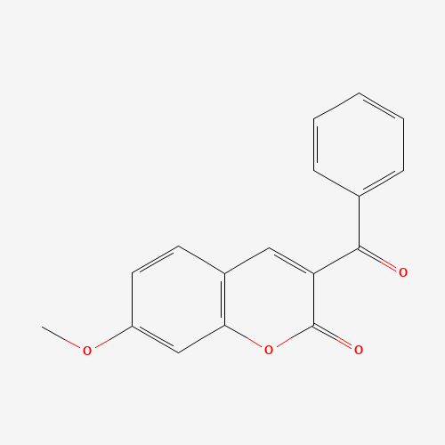FT-0662604 CAS:64267-12-5 chemical structure