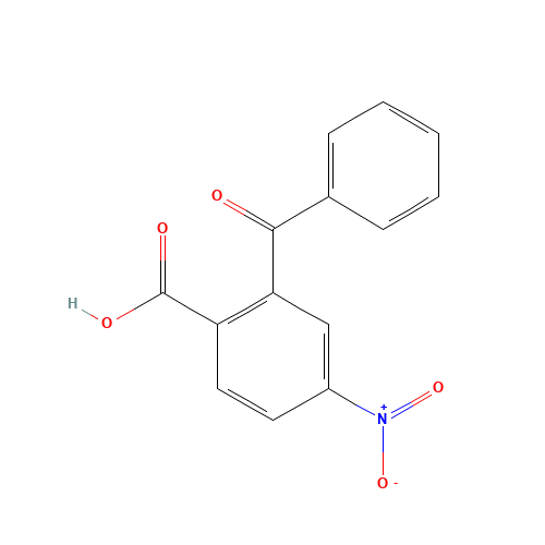 FT-0662607 CAS:2158-91-0 chemical structure
