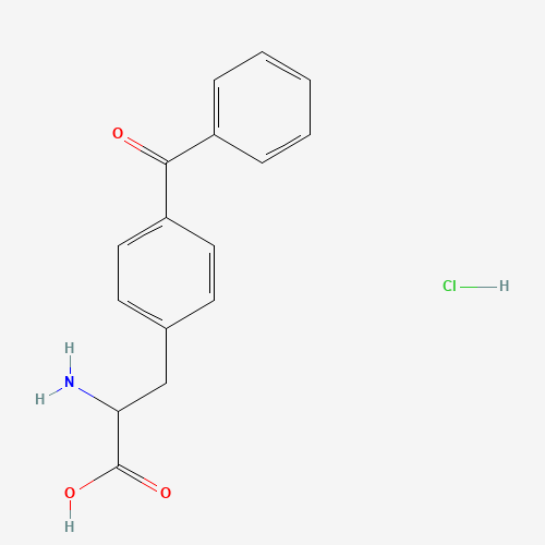 FT-0662609 CAS:163679-36-5 chemical structure