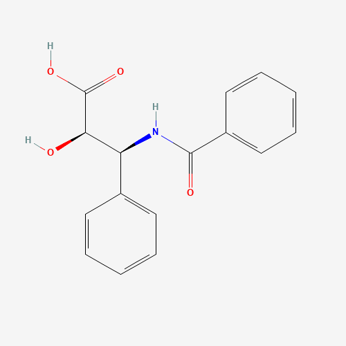 FT-0662610 CAS:132201-33-3 chemical structure
