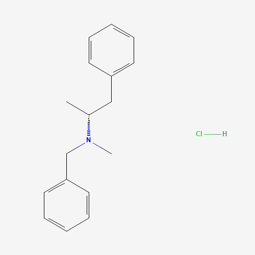 (R)-Benzphetamine Hydrochloride (CAS: 28646-36-8) - Related Chemical Product