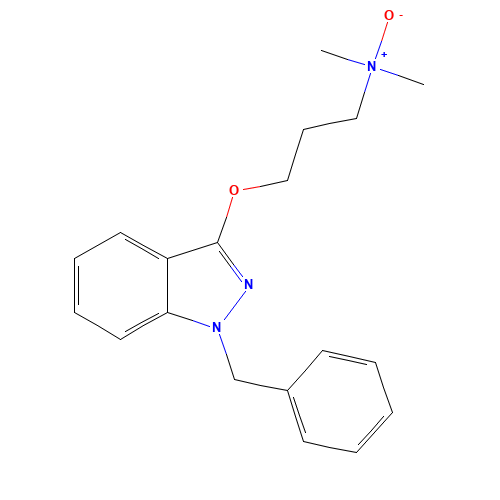FT-0662622 CAS:36504-71-9 chemical structure